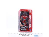 Knock Out Transformers Prime R.E.D. 2021 Hasbro Action Figure NEW SEALED