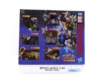 Dinoking Combiner Set Transformers Legacy United 2024 Hasbro NEW SEALED