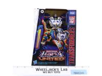 Prime Universe Thundertron Transformers Legacy United 2024 Hasbro NEW SEALED