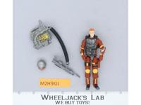 Charbroil G.I. Joe Custom 3.75 Action Figure