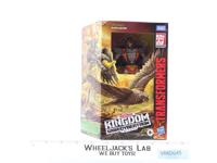 Airazor Transformers Kingdom War for Cybertron WFC 2021 Hasbro NEW SEALED