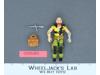 Taurus V1 100% Complete G.I. Joe 1987 Hasbro Vintage Action Figure