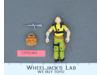 Taurus V1 100% Complete G.I. Joe 1987 Hasbro Vintage Action Figure