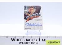 Michael DeLuise as Colonel Danning SIGNED Stargate Wormhole X-Treme Trading Card