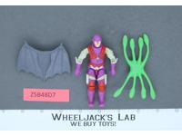 Nemesis Enforcer V1 100% Complete G.I. Joe 1987 Hasbro Vintage Action Figure