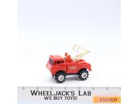 Ford Schaper Towing 4x4 Red STOMPER Gen 1 1980 Vintage **WORKS**
