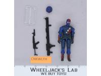 Cobra Trooper V3 G.I. Joe 2006 Hasbro Action Figure