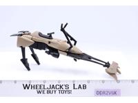 Speeder Bike 100% Complete Star Wars ROTJ 1983 Kenner Action Figure Vehicle
