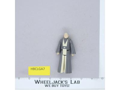 Anakin Skywalker 100% Complete Star Wars ROTJ 1985 Vintage Kenner NO REPRO