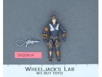 Blocker V1 100% Complete G.I. Joe 1987 Hasbro Vintage Action Figure