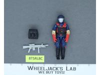 Vipers V1 100% Complete G.I. Joe 1986 Hasbro Vintage Action Figure