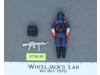 Vipers V1 100% Complete G.I. Joe 1986 Hasbro Vintage Action Figure
