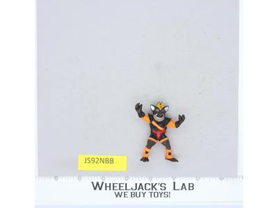 Ratar-O MINI Thundercats 1986 Telepix LCI,T Wolf Vintage Action Figure