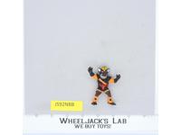 Ratar-O MINI Thundercats 1986 Telepix LCI,T Wolf Vintage Action Figure