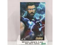 MMS 474 Thor Avengers Infinity War Marvel 2018 Hot Toys 1/6 Collectible Figure