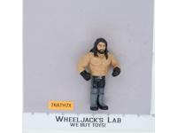 Seth Rollins WWE Retro Mattel 2017 Series 3 Wrestling Figure 4.5"