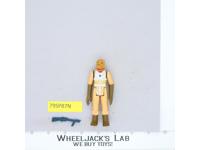 Bossk Bounty Hunter 100% Complete Star Wars ESB 1980 Kenner Figure NO REPRO
