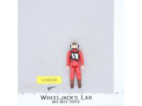B-Wing Pilot 100% Complete Star Wars ROTJ 1984 Kenner Action Figure NO REPRO