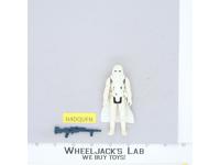 Imperial Hoth Stormtrooper 100% Complete Star Wars ESB 1977 Kenner NO REPRO