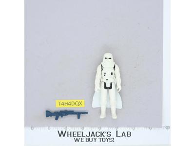 Imperial Hoth Stormtrooper 100% Complete Star Wars ESB 1980 Kenner NO REPRO