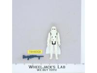 Imperial Hoth Stormtrooper 100% Complete Star Wars ESB 1980 Kenner NO REPRO