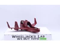 Cobra Firebat GI Joe 1986 Hasbro Vintage Action Figure Vehicle