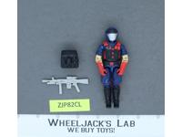 Vipers V1 100% Complete G.I. Joe 1986 Hasbro Vintage Action Figure