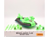 Manta-Ray GI Joe Battle Corps 1993 Hasbro Action Figure Vehicle