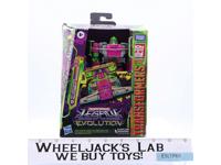 G2 Universe Autobot Mirage Transformers Legacy Evolution 2023 Hasbro NEW SEALED