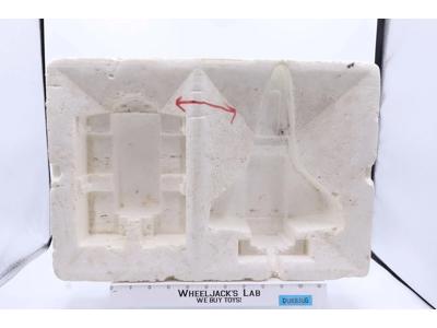Sky Lynx FOAM BOX TRAY 1986 Vintage G1 Transformers Action Figure