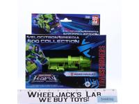 Road Hauler Transformers Legacy Velocitron Speedia 500 Collection NEW SEALED