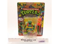 Mike the Sewer Surfer Teenage Mutant Ninja Turtles TMNT Playmates NEW SEALED