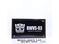 BWVS-03 Cheetor vs Waspinator Transformers Premium Finish Hasbro NEW SEALED