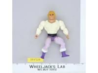 Prince Adam He-Man Masters Of The Universe MOTU Mattel 1984 Vintage Figure