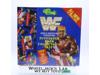 Superstar Card Collector's Kit WWF Wrestling 1991 Classic Games Inc NEW SEALED