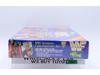 Superstar Card Collector's Kit WWF Wrestling 1991 Classic Games Inc NEW SEALED