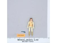 Princess Leia Hoth 100% Complete Star Wars Vintage ESB 1980 Figure NO REPRO