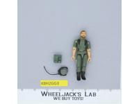 Breaker V1 Straight Arm 100% Complete G.I. Joe 1982 Hasbro Vintage Action Figure