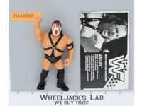 Demolition Smash 100% Complete 1991 WWF Wrestling Hasbro Action Figures