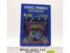 Video Pinball Atari 2600 1980 NEW SEALED Video Game Cartridge