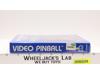 Video Pinball Atari 2600 1980 NEW SEALED Video Game Cartridge