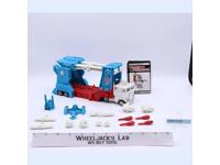 Ultra Magnus 100% Complete 1986 Vintage G1 Transformers Action Figure