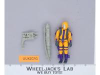 H.E.A.T. Viper V1 G.I. Joe 1989 Hasbro Vintage Action Figure