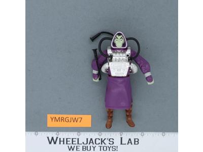 Desaad Super Powers 100% Complete 1985 Kenner DC Super Powers Vintage