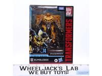 Bumblebee 74 Transformers Revenge of the Fallen Studio Series Hasbro NEW SEALED