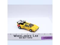 Sunstreaker 1984 Vintage Hasbro G1 Transformers Action Figure