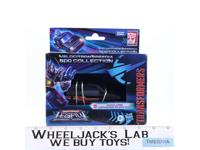 Diaclone Burn Out Transformers Legacy Velocitron Speedia 500 Collection NEW MISB