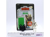 C-3PO Removeable Limbs 100% Complete 47 Back Star Wars ESB 1982 Kenner NO REPRO