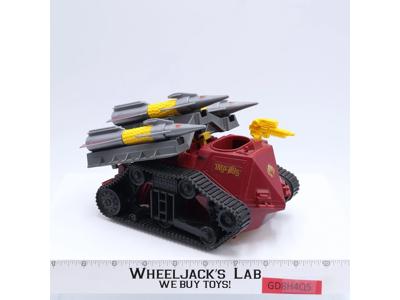 Cobra IMP 100% Complete GI Joe Vintage 1988 Hasbro ARAH Action Figure Vehicle