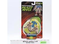 Air Hammer Heroic Maximal Transformers Beast Wars 1997 Hasbro Figure NEW MOSC